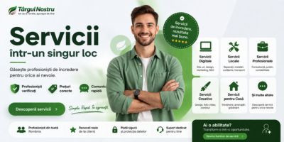 Servicii