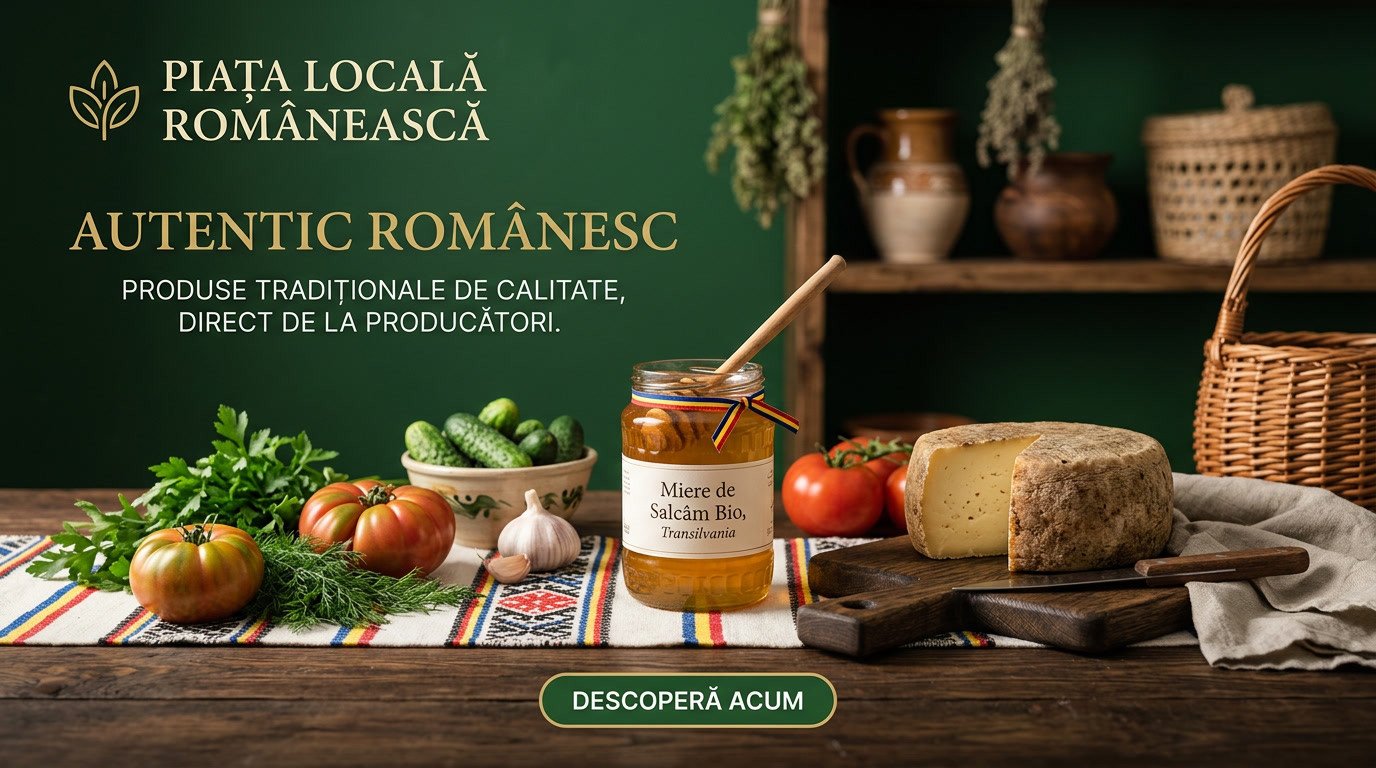 Târgul Nostru promo