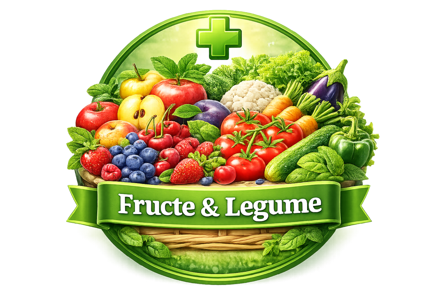 Fructe & Legume