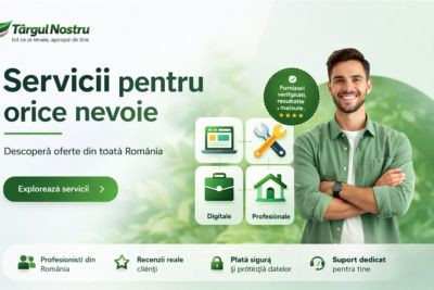 Servicii